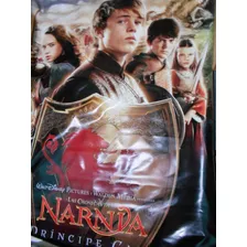 Banner Original De Cine - Película Cronicas De Narnia