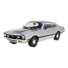 Miniatura Ford Maverick Gt 1974 Escala 1:24 Clássico