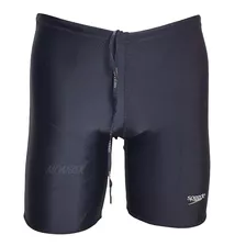 Bermuda Short Natação Triathlon Profissional Speedo Original