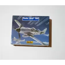 Maqueta Focke Wulf 190 Esc. 1/72