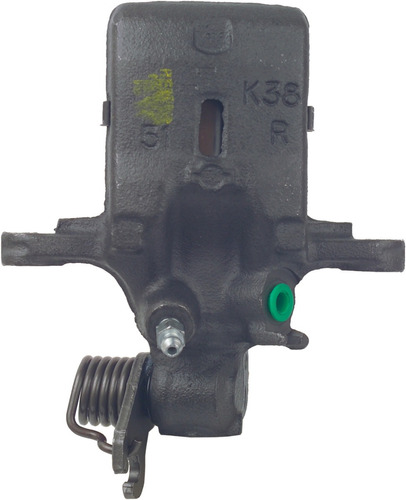 Caliper De Freno Trasero Derecho Infiniti G20 1999-2002 Foto 4