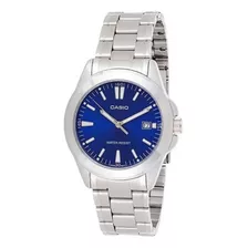 Reloj Casio Ltp-1215a-2a2df Cuarzo Mujer