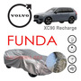 Funda Cubierta Lona Cubre Volvo C40 2022