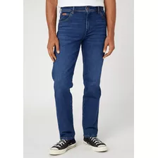 Jeans Hombre Wrangler Texas We Care-dwt 