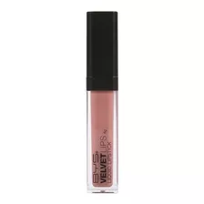 Labial Bys Velvet Mystical Rose - g a $3333