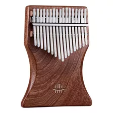 Kalimba. 17 Teclas. Oem. M-kl04