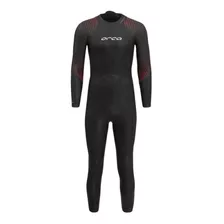 Traje Neoprene Natación Triatlón Orca Athlex Float Hombre