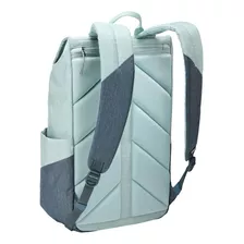 Mochila Thule Lithos 16l Para Macbook 16 Y Pc 14