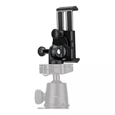 Joby Jb01389 Gripight Mount Pro, Negro