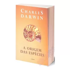 A Origem Das Espécies - Charles Darwin - Texto Completo