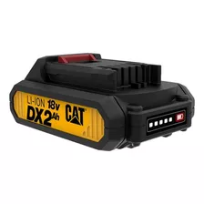 Bateria Cat Li/ion 18v 2.0ah Dxb2