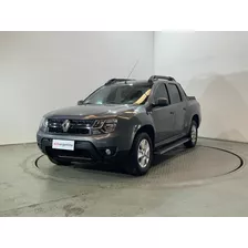 Renault Duster Oroch