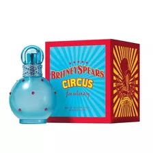 Circus Fantasy 100ml Edp Mujer Britney Spears