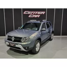 Renault Duster 2017 1.6 Ph2 4x2 Privilege 110cv $15000000