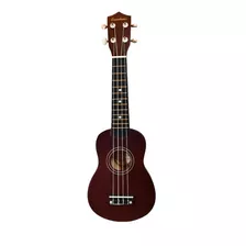 Copacabana Cpuk039 Ukulele Soprano Cafe C/funda Acustico