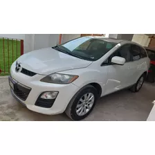 Mazda Cx-7 2011 2.5l S Grand Touring 2wd