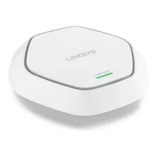 Access Point Linksys Lapn300 Inalámbrico