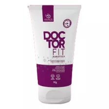 Doctor Fit Gel Eficaz Alívio Dores Joelho Lombar Ombros 150g