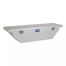 Uws Tbs-63-a-lp Caja De Herramientas De Aluminio De Perfil .