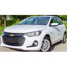 Chevrolet Onix Lt 1.2