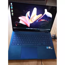 Samsung Galaxy Book Flex 16 Core I7 16gb Ram 500gb Ssd