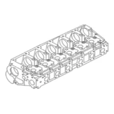 Tapa Cilindros Original Compatible Ford 2042 En Kerze Repues