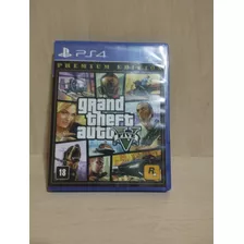 Gta 5 Ps4