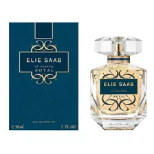 Perfume Le Parfum Royal Edp De Elie Saab, 90 Ml