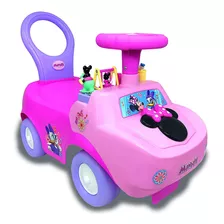 Minnie Playtime Ride-on