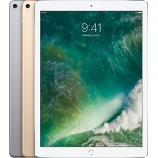Apple iPad Pro 1a Geração A1584 12.9 128gb Gold