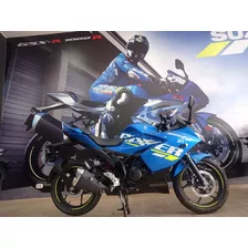 Gixxer Sf 150 Abs Fi