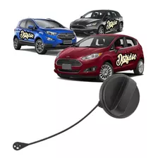 Tapa De Combustible Ford Ecosport Fiesta Kinetic Focus