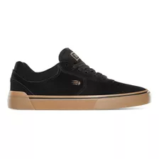 Zapatilla Joslin Vulc Black Gum Etnies