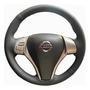 Antifaz Nissan Np300 Frontier 15 - 17 Sencillo Cofre