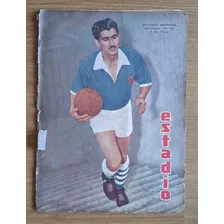 Revista Estadio Nº476 -1952