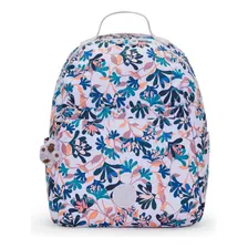 Kipling Adam Mochila Correas Acolchadas Ajustable 100% Origy