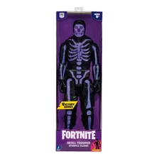 Fortnite Victory Series Figura Skull Trooper 30 Cm Original