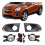 Lampara Stop Trasero Derecho Chevrolet Beat Chevrolet Styleline Deluxe