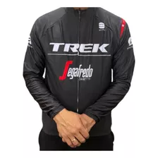 Uniforme Ciclismo Manga Larga Ruta Mtb Trek Segrafredo