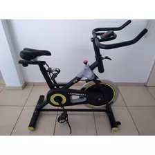 Bicicleta Indoor 