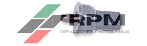 Sensor Riel Inyectores Peugeot Partner Tepee /308 Hdi Diesel Foto 2