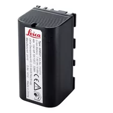 Bateria Leica Geb221 Geb 221 Estacion Total 