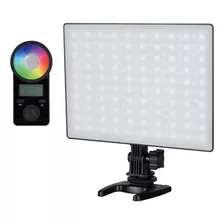 Panel De Luz De Video Led Yn300 Air Ii Rgb 3200k-5600k