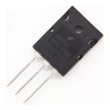 Igbt Fgl60n100 1000v 60a