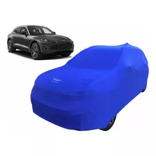 Capa Cobrir Veículo Aston Martin Dbx Original