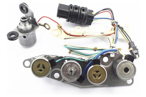 Solenoide De Transmisin Para Nissan Maxima Sentra 2000-06 3 Foto 6