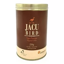 Café Jacu Bird Lata 250g