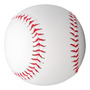 Segunda imagen para búsqueda de pelotas de espuma de beisbol de 9 pulgadas