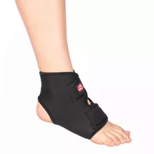 Tornozeleira Neoprene Realtex Ajustável