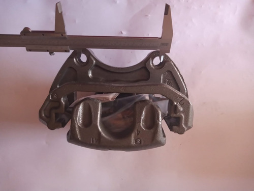 Caliper Nissan Altima 1993-02, Par Foto 2